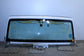 07-17 Jeep Wrangler Sahara Front Windshield Frame Panel w Glass 68028605AN *ReaD - Alshned Auto Parts