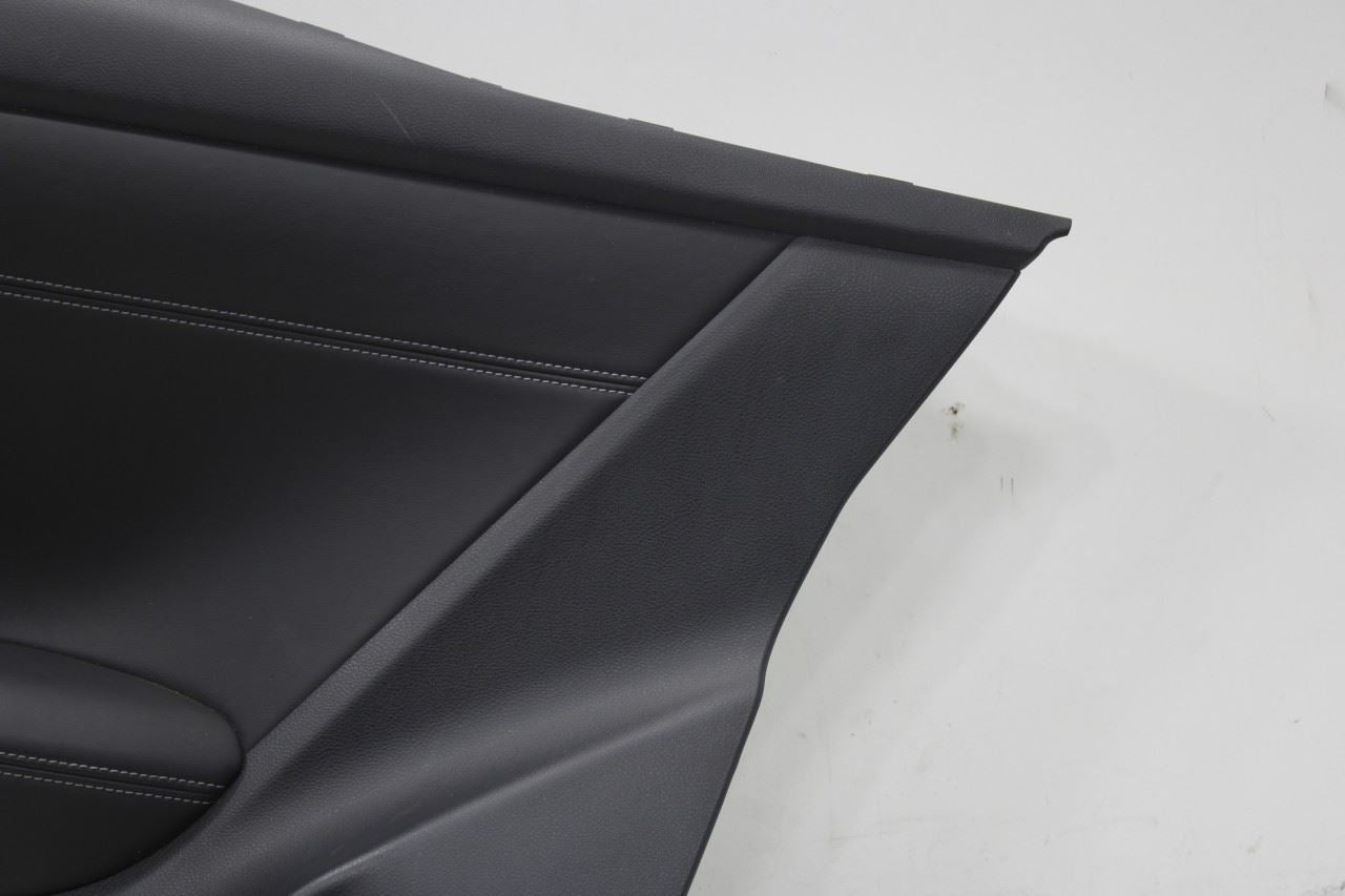 2017-21 Infiniti Q60 Luxe Rear Right Side Door Trim Panel w/ Speaker 76900-5CA1B - Alshned Auto Parts