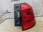 2010-2017 GMC Terrain Rear Right Passenger Side Tail Light Lamp 23389934 OEM - Alshned Auto Parts