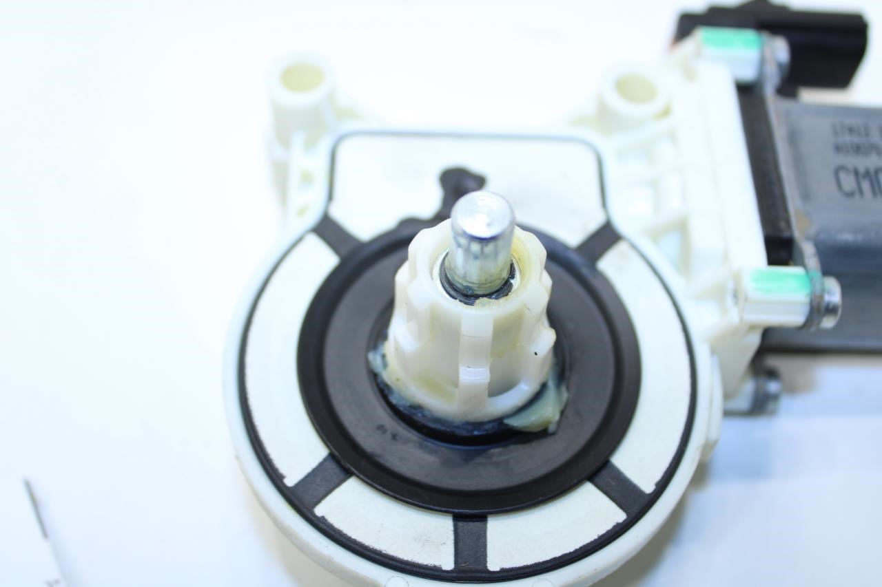 2007-2018 Jeep Wrangler Sahara Rear LH Door Power Window Motor 68014953AA OEM - Alshned Auto Parts