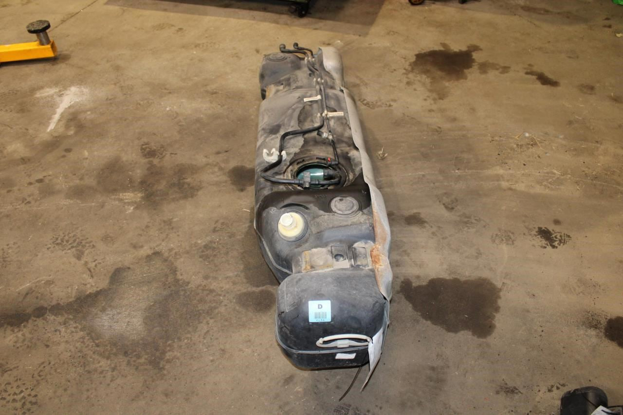 15-25 Ford F150 Platinum 3.5L Fuel Gas Tank 23.0 US Gallons 145''WB FL34-9002-CD - Alshned Auto Parts