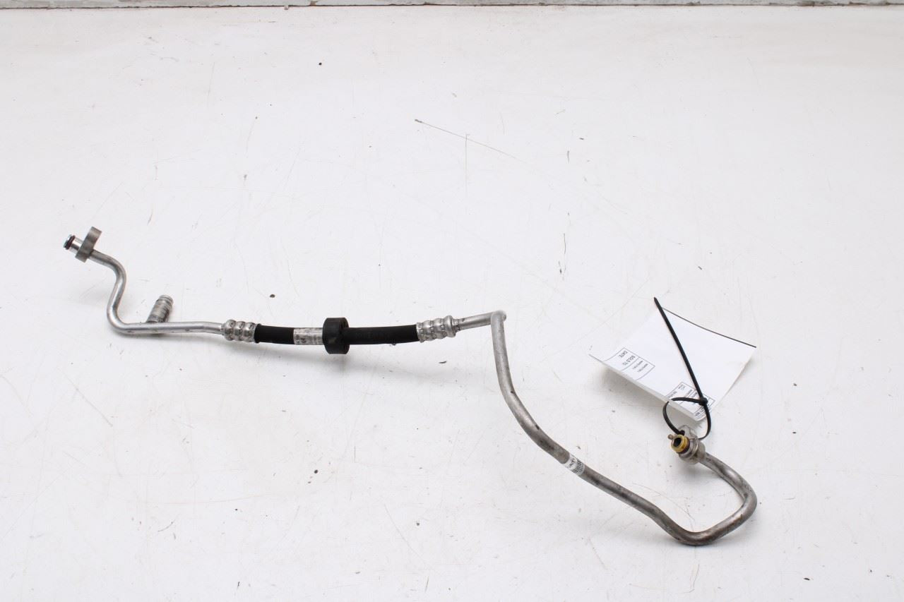 10-16 Mercedes-Benz E350 Sport 4Matic 3.5L AWD AC Conditioning Liquid Line Hose - Alshned Auto Parts