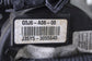 16-18 Acura MDX w/Technology Pkg 3.5L Gas Engine Motor VIN 3 or 4 6th digit 137K7