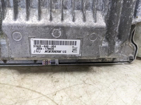 2018-2019 Honda Accord Engine Control Module ECU ECM 37820-6A0-A54 OEM - Alshned Auto Parts