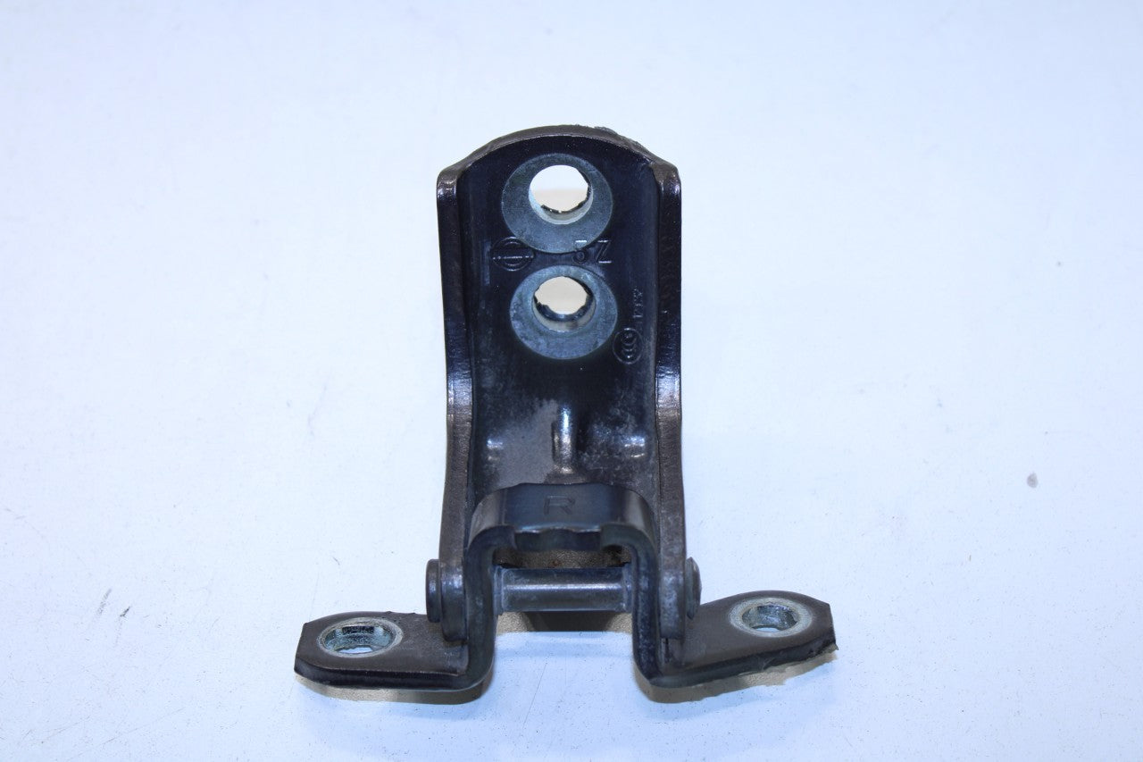 2015-2024 Nissan Murano Platinum Rear Right Door Hinge Upper and Lower Pair - Alshned Auto Parts