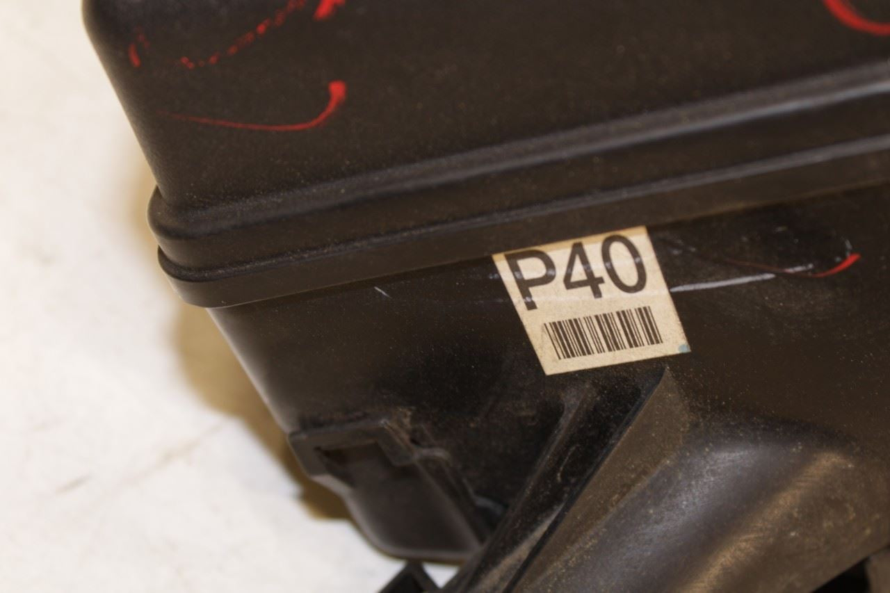 07-11 Toyota Camry LE 2.5L Engine Bay Fuse Relay Junction Block 82720-06091 OEM - Alshned Auto Parts