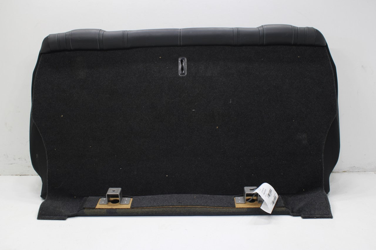 17-21 Infiniti Q60 Luxe Rear Seat 2nd Row Upper Backrest Cushion 88600-5CA0A OEM - Alshned Auto Parts