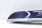 2014-16 Maserati Ghibli Trunk License Plate Light Lamp w/ Camera 670017279 OEM - Alshned Auto Parts