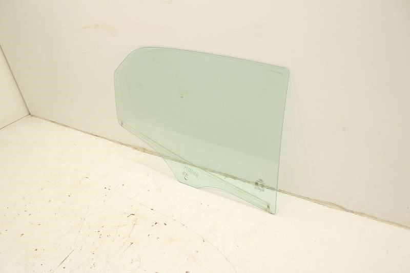 2018-2022 Ford EcoSport Rear Right Side Door Window Glass GN1Z-5825712-A OEM - Alshned Auto Parts