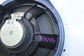 14-20 Maserati Ghibli Rear Left and Right Door Mid-Woofer Loudspeaker 675000292 - Alshned Auto Parts
