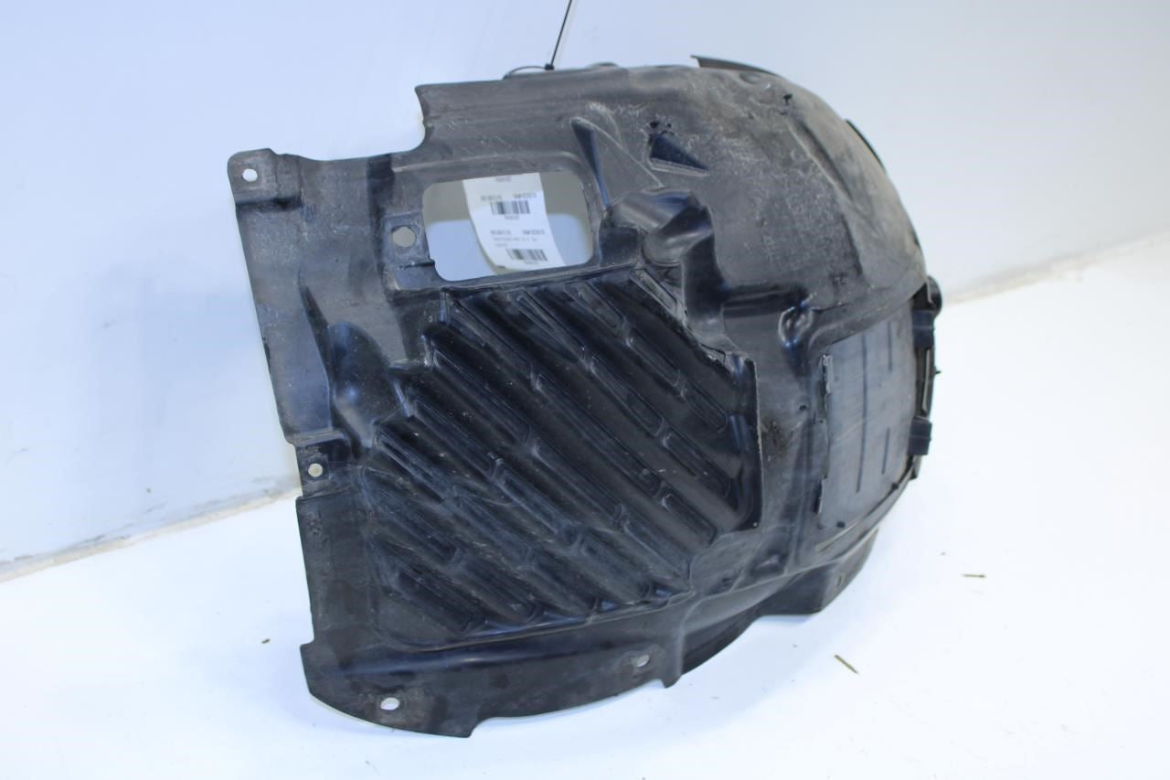 15-16 BMW 435i Gran Coupe Front LH Inner Fender Liner Splash Shield 51717260729 - Alshned Auto Parts