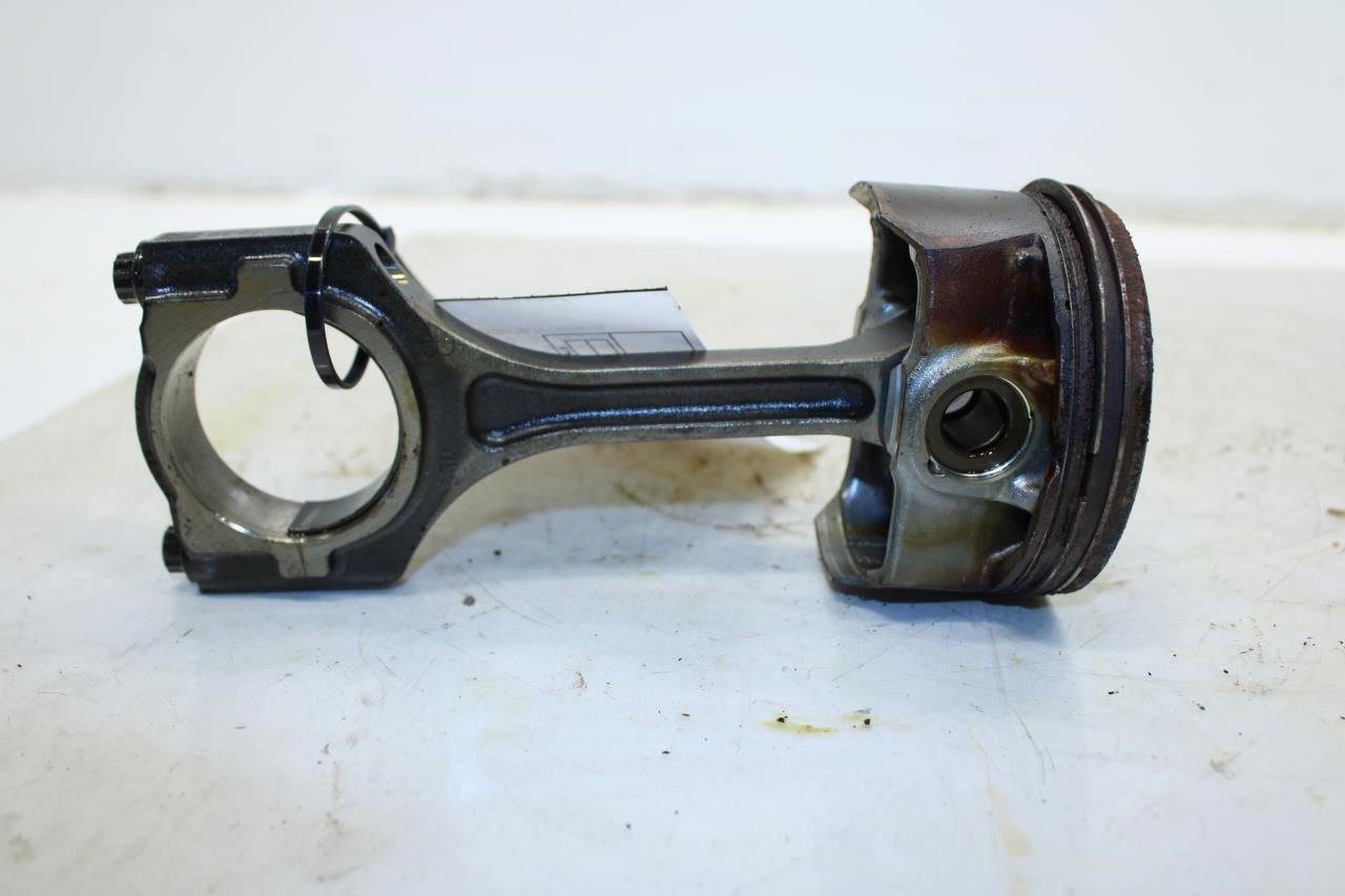 19-20 Hyundai Santa Fe 2.4L Engine Piston w/ Connecting Rod No1 23510-2GGC0 OEM - Alshned Auto Parts