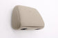 2014-21 Jeep Grand Cherokee Rear RH LH Side and Center 2nd Row Seat Headrest Set11