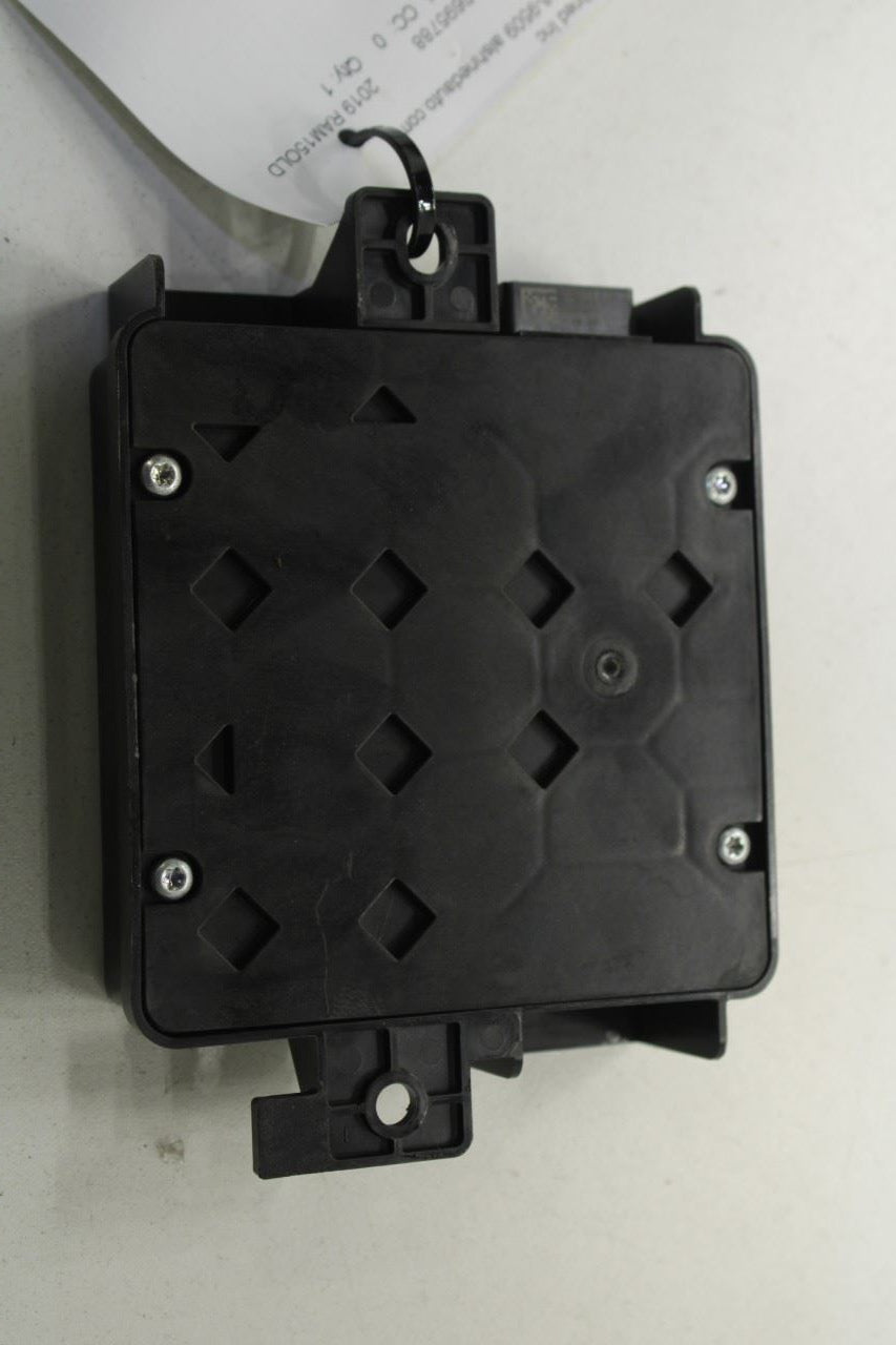 2018-2020 RAM 1500 Classic Crew Cab Keyless Entry Hub Receiver Control Module - Alshned Auto Parts