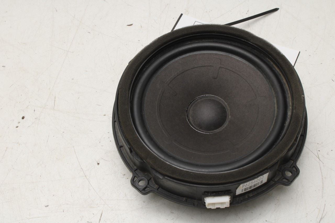 2019-2024 KIA Forte LXS Rear Left Driver Side Door Audio Speaker 96330-M6000 OEM - Alshned Auto Parts