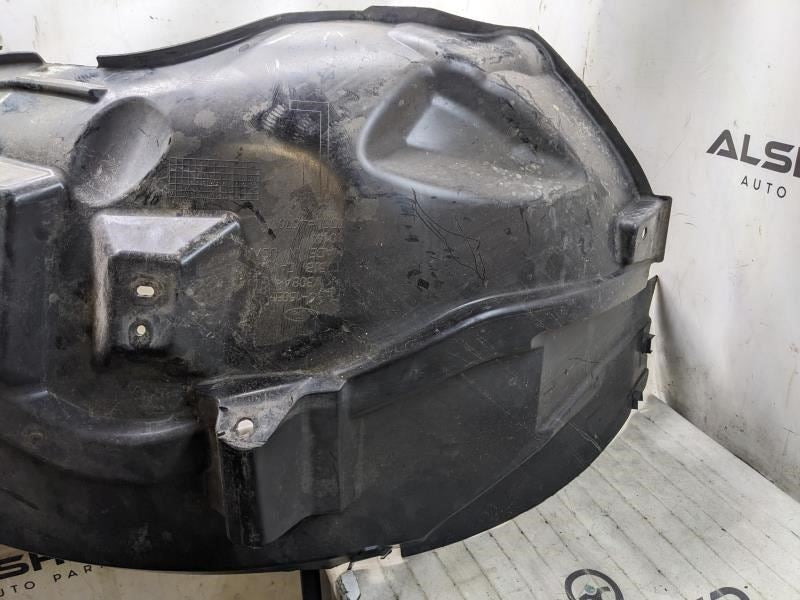2015-20 Ford F150 3.5L Front Driver Left Side Fender Liner Splash Shield *ReaD* - Alshned Auto Parts