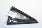 2012-2015 Mercedes-Benz ML350 Rear Left Door Quarter Window Glass 166-730-15-55 - Alshned Auto Parts