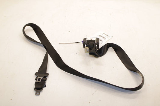 2014-2021 Maserati Ghibli S Q4 3.0L AWD Rear Center 2nd Row Seat Belt Retractor - Alshned Auto Parts