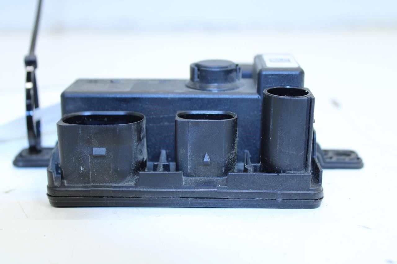 14-16 BMW 435I Gran Coupe xDrive Integrated Power Supply Control Module 7591534 - Alshned Auto Parts