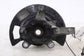 08-20 Dodge Grand Caravan GT FWD Front Suspension Left Side Spindle Knuckle Hub7