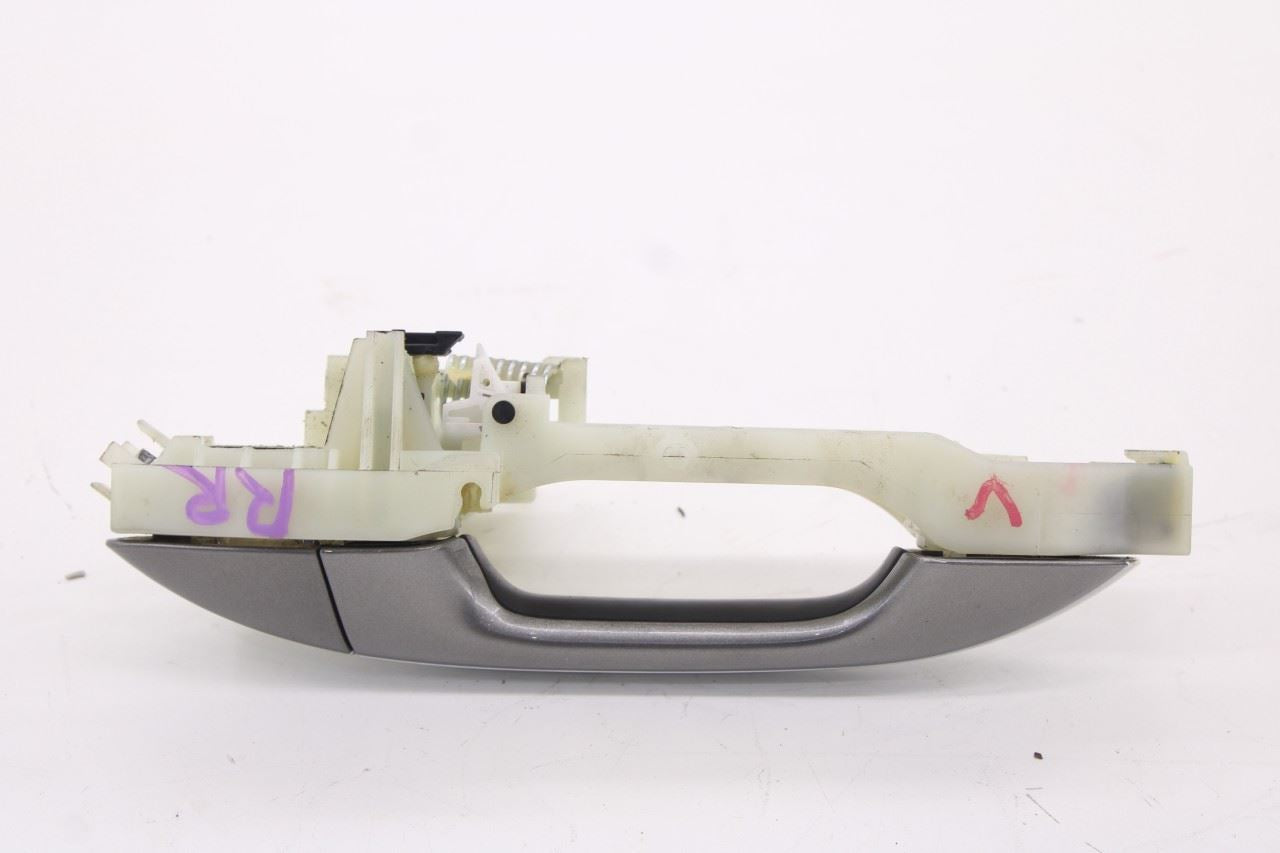 2016-20 Kia Optima EX Rear Passenger Right Side Door Exterior Handle 82661D5000 - Alshned Auto Parts
