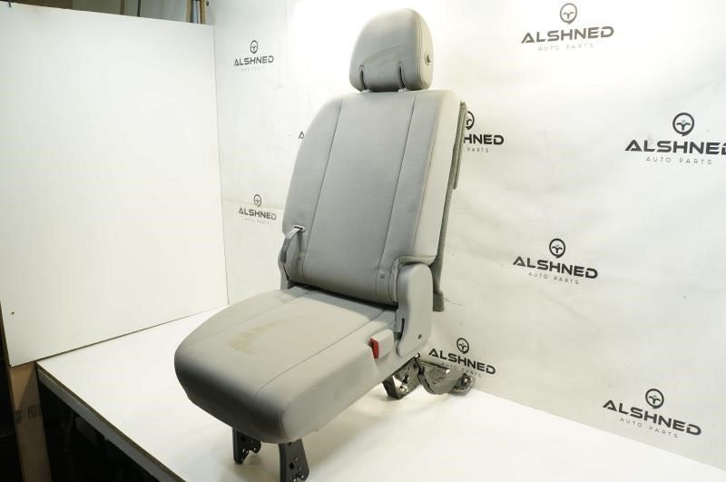 2015-2020 Toyota Sienna Rear Right Passenger 3rd Row Seat 79203-08042 OEM - Alshned Auto Parts