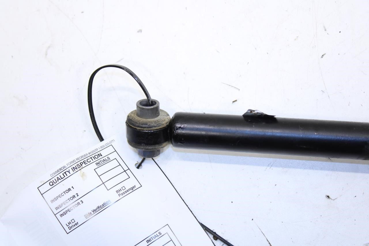 07-11 Mercedes-Benz S550 Front LH or RH Door Check Strap Shock Strut 2217200716 - Alshned Auto Parts