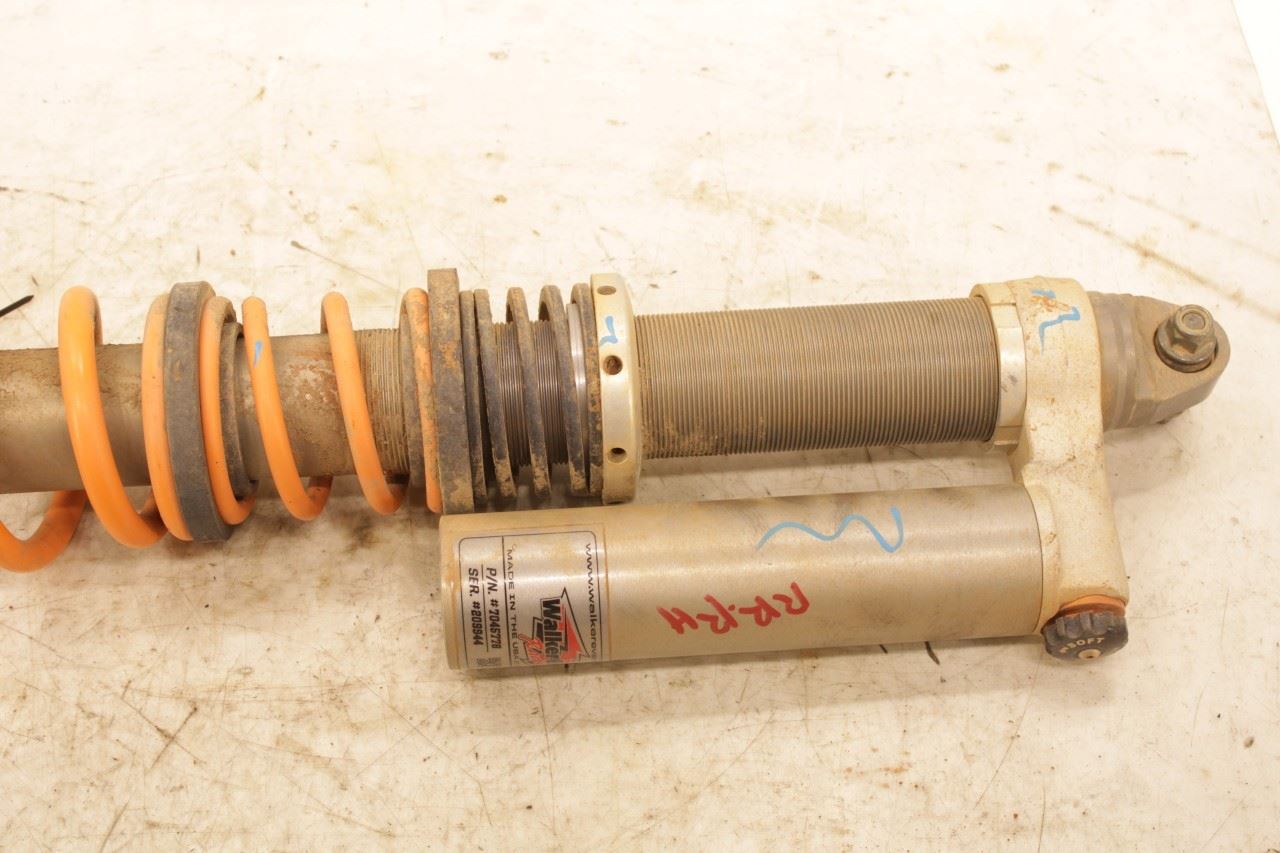 2024-26 Polaris RZR XP 1000 Ultimate Rear Passenger RH Side Shock Strut Absorber - Alshned Auto Parts