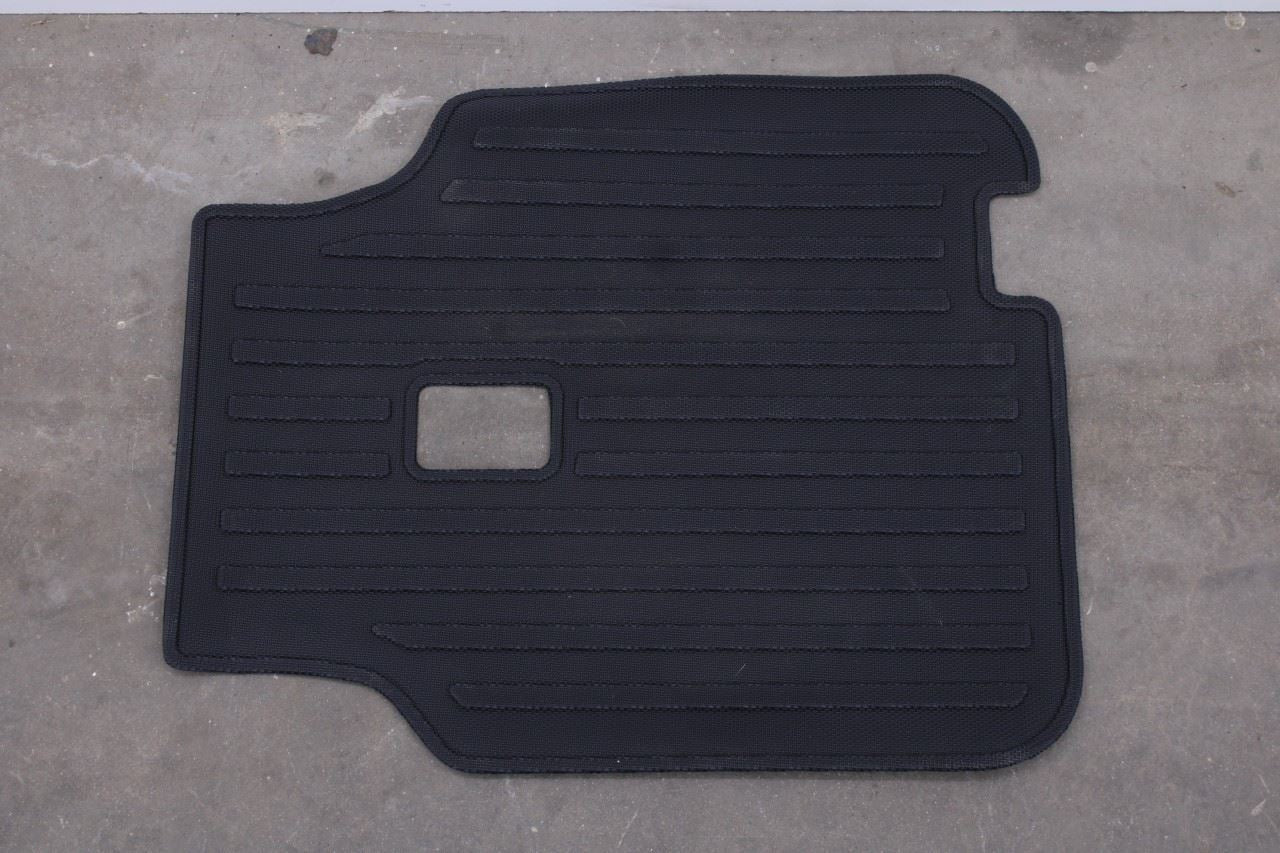 20-26 Lincoln Aviator Front Rear 2nd Row w/ Trunk Floor All Weather Mat Set of 918