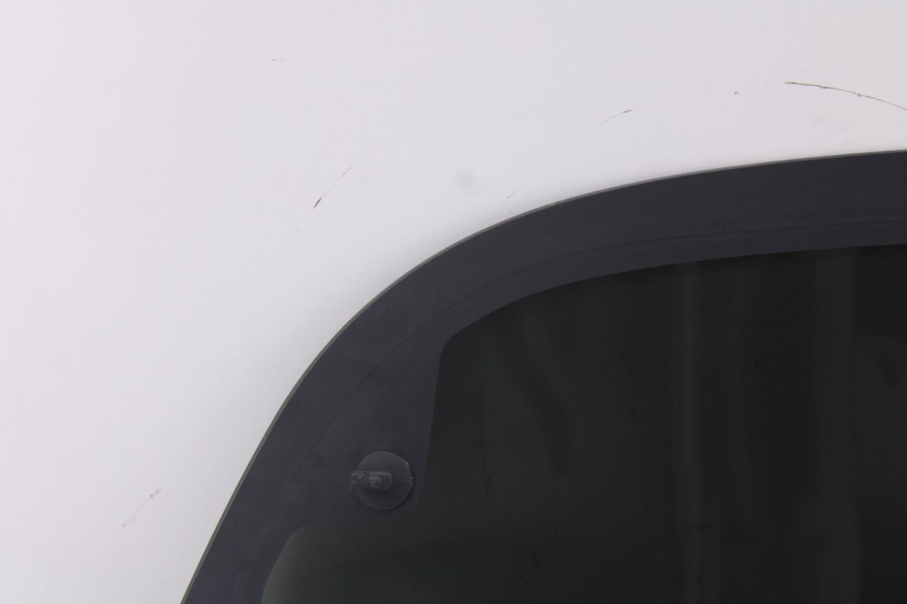 2008-2020 Dodge Grand Caravan SXT Rear Left Quarter Window Fixed Glass 5109653AH7