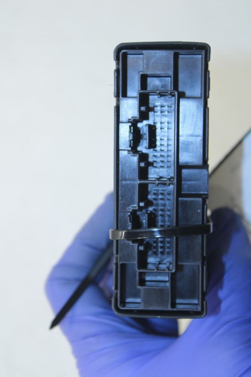 2022-2025 Chevrolet Blazer 2LT Serial Data Gateway Control Module 13542827 OEM - Alshned Auto Parts