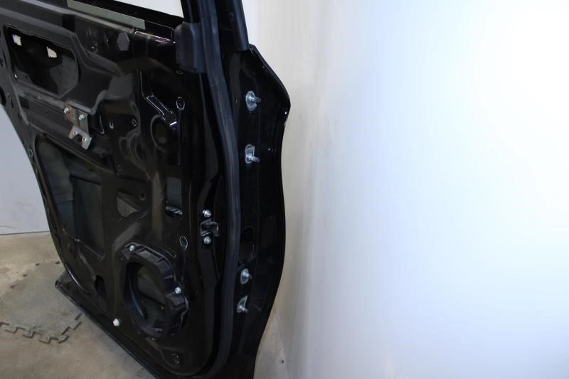 2016-2020 Infiniti QX60 Rear Driver Left Side Door Shell Panel 82101-3JC1A OEM - Alshned Auto Parts