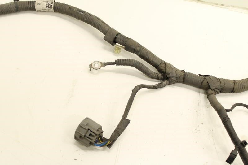 2019 Ford F150 Crew Cab Chassis Body Frame Wire Harness KL3T-14405-DMA OEM - Alshned Auto Parts