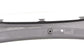 2016-2021 Jeep Grand Cherokee Summit Front Windshield Cowl Vent Panel 55112907AF - Alshned Auto Parts