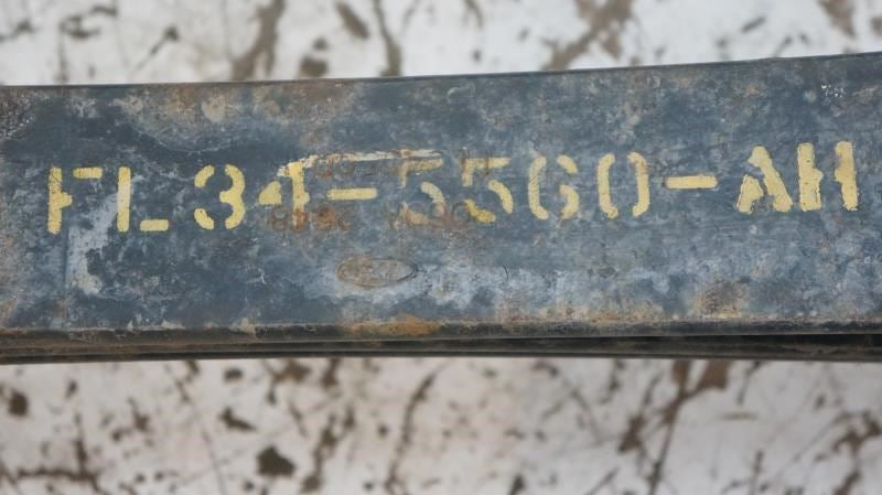 2015-2019 Ford F150 Rear Left or Right Leaf Spring FL3Z-5560-A FL34-5560-AH OEM - Alshned Auto Parts