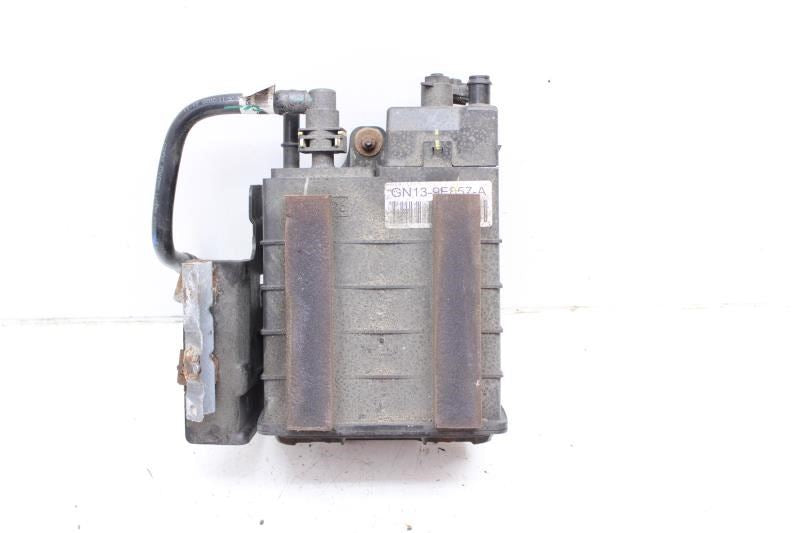 2018-2022 Ford EcoSport Fuel Vapor Evaporator Emission Canister GN13-9E857-A OEM - Alshned Auto Parts