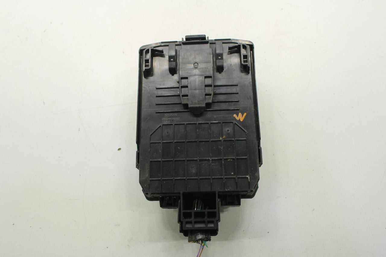 17-22 Infiniti Q60 Luxe 3.0L IPDM Engine Bay Junction Fuse Relay Box 284B9-4GB0A - Alshned Auto Parts