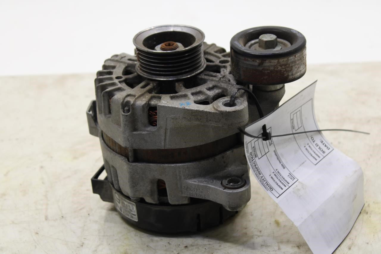 2016-2021 Hyundai Tucson Value 2.0L Alternator Generator 37300-2E820 OEM - Alshned Auto Parts