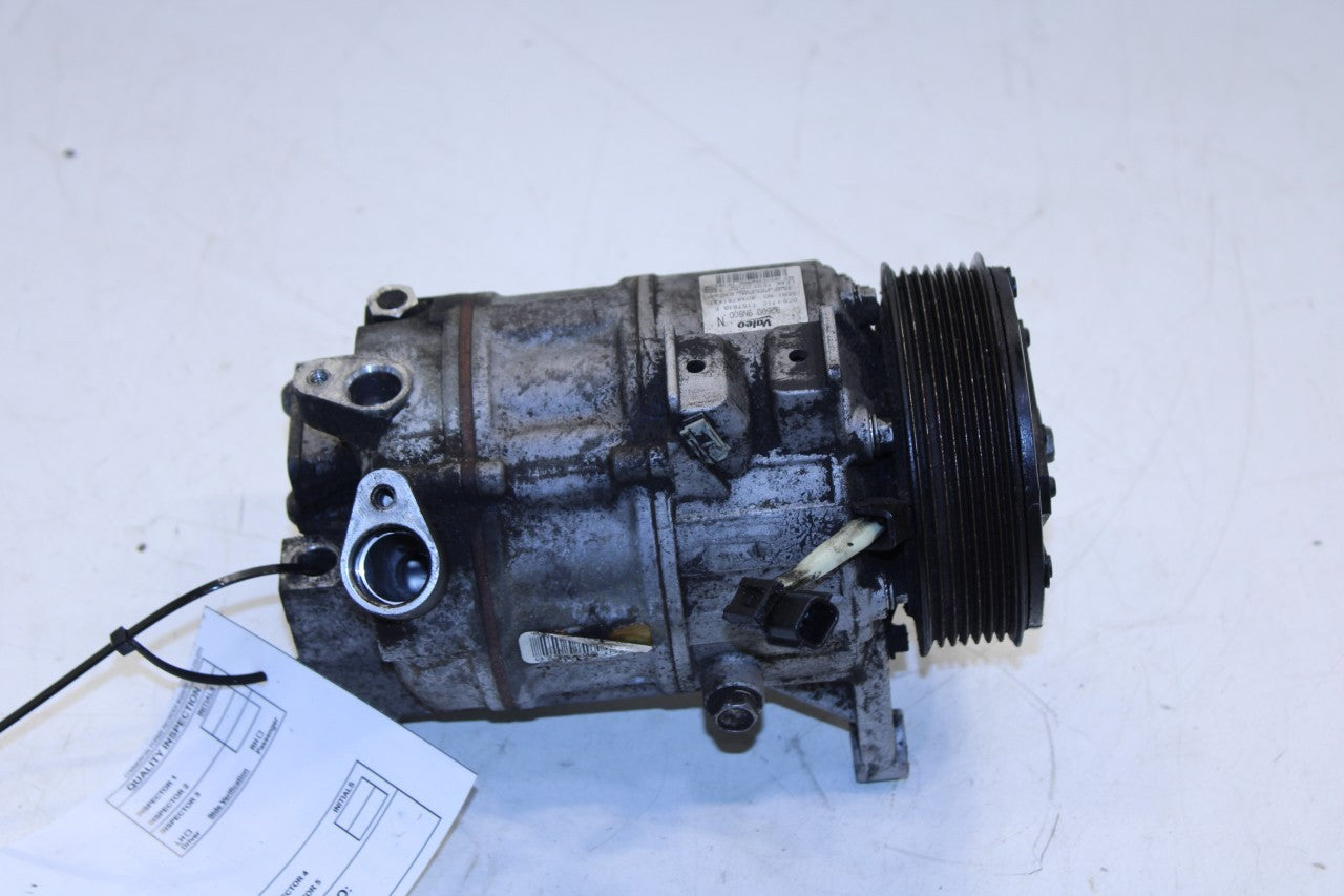 2014-20 Nissan Pathfinder SV 3.5L AC Air Conditioner Compressor 92600-9NB0D OEM - Alshned Auto Parts