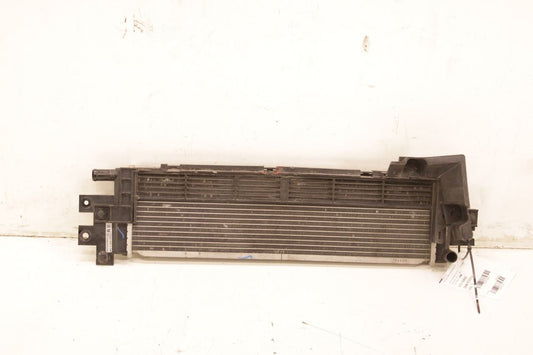 16-24 Infiniti Q50 Premium 3.0L Auxiliary Sub Radiator 21457-5CA5A *ReaD - Alshned Auto Parts