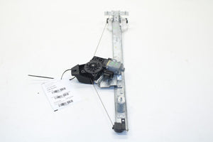 2015-20 Ford F150 SuperCab Lariat Rear Right Side Door Window Regulator w/ Motor