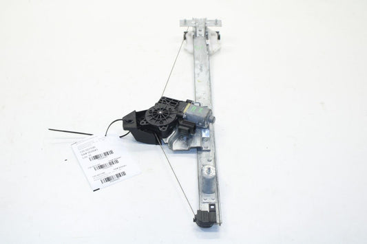 2015-20 Ford F150 SuperCab Lariat Rear Right Side Door Window Regulator w/ Motor - Alshned Auto Parts