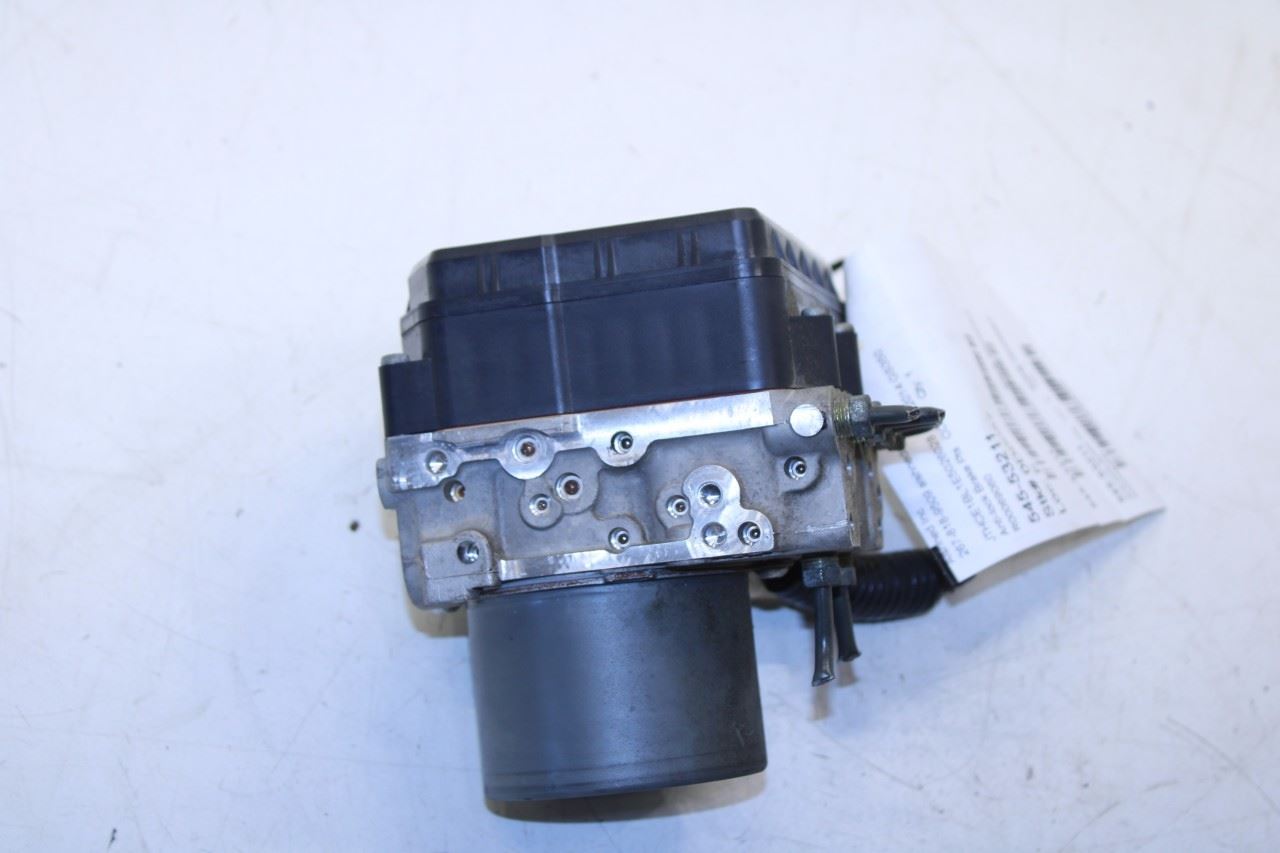 2013-16 Lexus GS350 3.5L AWD ABS Anti Lock Brake Pump Control Module 44540-30590 - Alshned Auto Parts