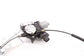 2013-2016 Ford F250 Lariat Front Left Driver Side Door Window Regulator w/ Motor - Alshned Auto Parts