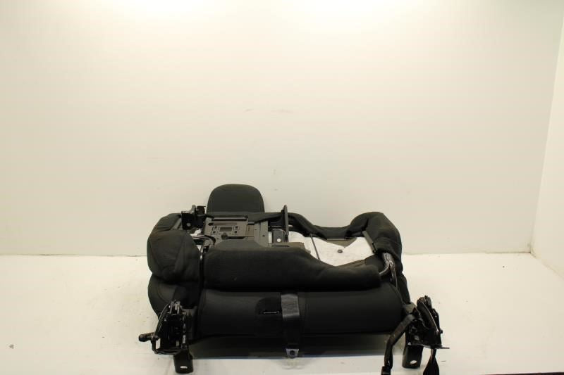 2018-2024 Jeep Wrangler Rear 2nd Row Right Passenger Seat 68281195AF OEM - Alshned Auto Parts