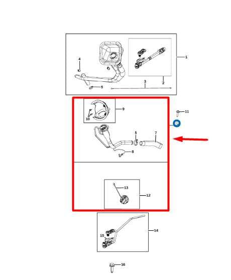 2014-2024 Ram 2500 3500 6.4L Gas Tank Fuel Filler Neck Tube Pipe 68442608AA OEM - Alshned Auto Parts