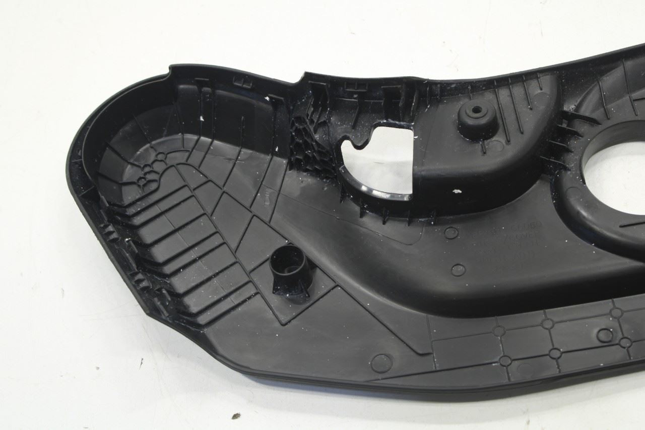 2016-20 Kia Sorento LX Front Left Side Seat Outer Trim Cover Panel 88191-C6050WK - Alshned Auto Parts