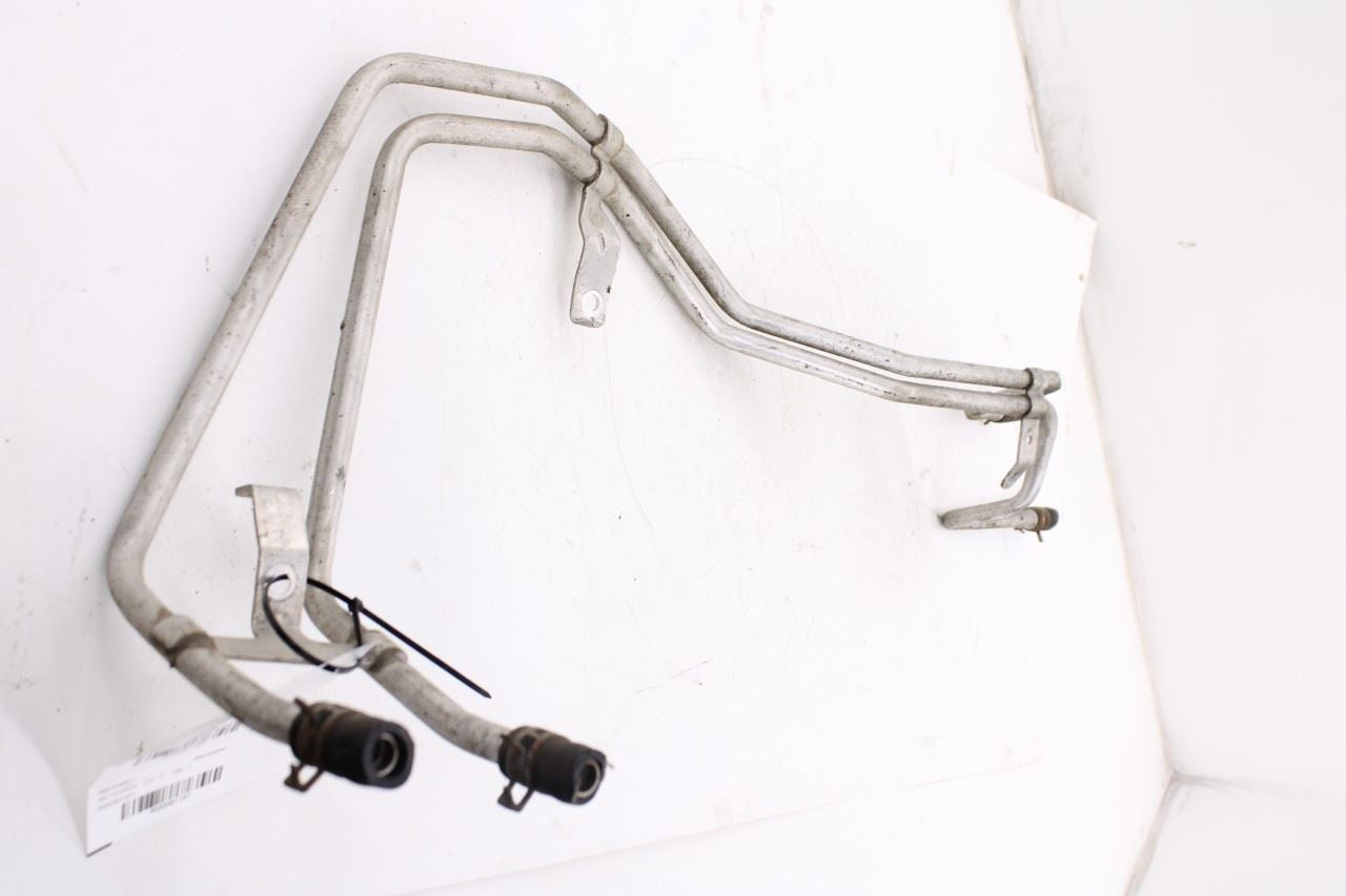 2019-24 Ram 1500 Big Horn 5.7L HVAC Heater Supply and Return Hose Tube Pipe Set - Alshned Auto Parts