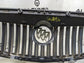 2008-2012 Buick Enclave Front Bumper Upper Radiator Grille 20828544 OEM - Alshned Auto Parts