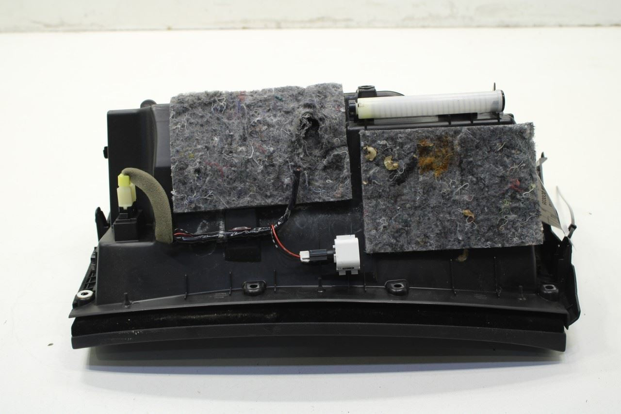 2017-2022 Infiniti Q60 Luxe Glove Box Storage Compartment 68500-4GF1A OEM - Alshned Auto Parts